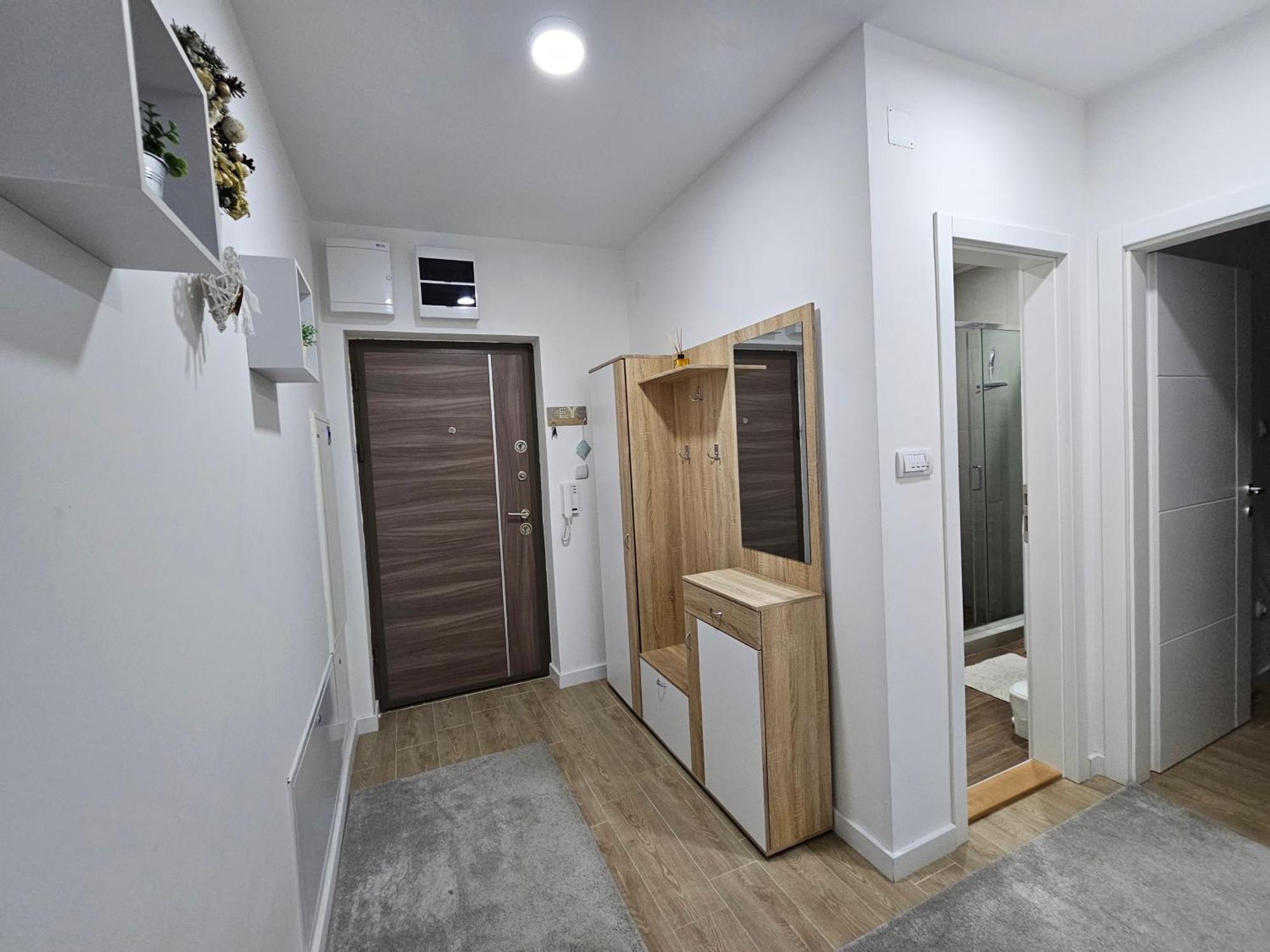 Apartman Vukota 2 ปิโรต์ ภายนอก รูปภาพ