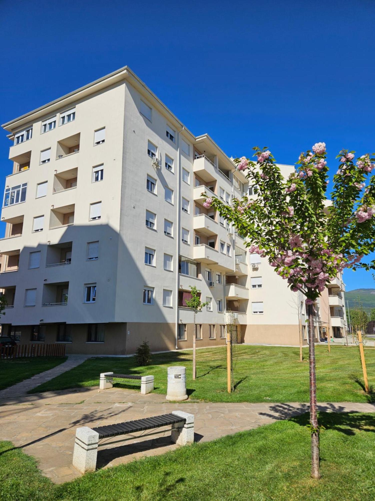 Apartman Vukota 2 ปิโรต์ ภายนอก รูปภาพ