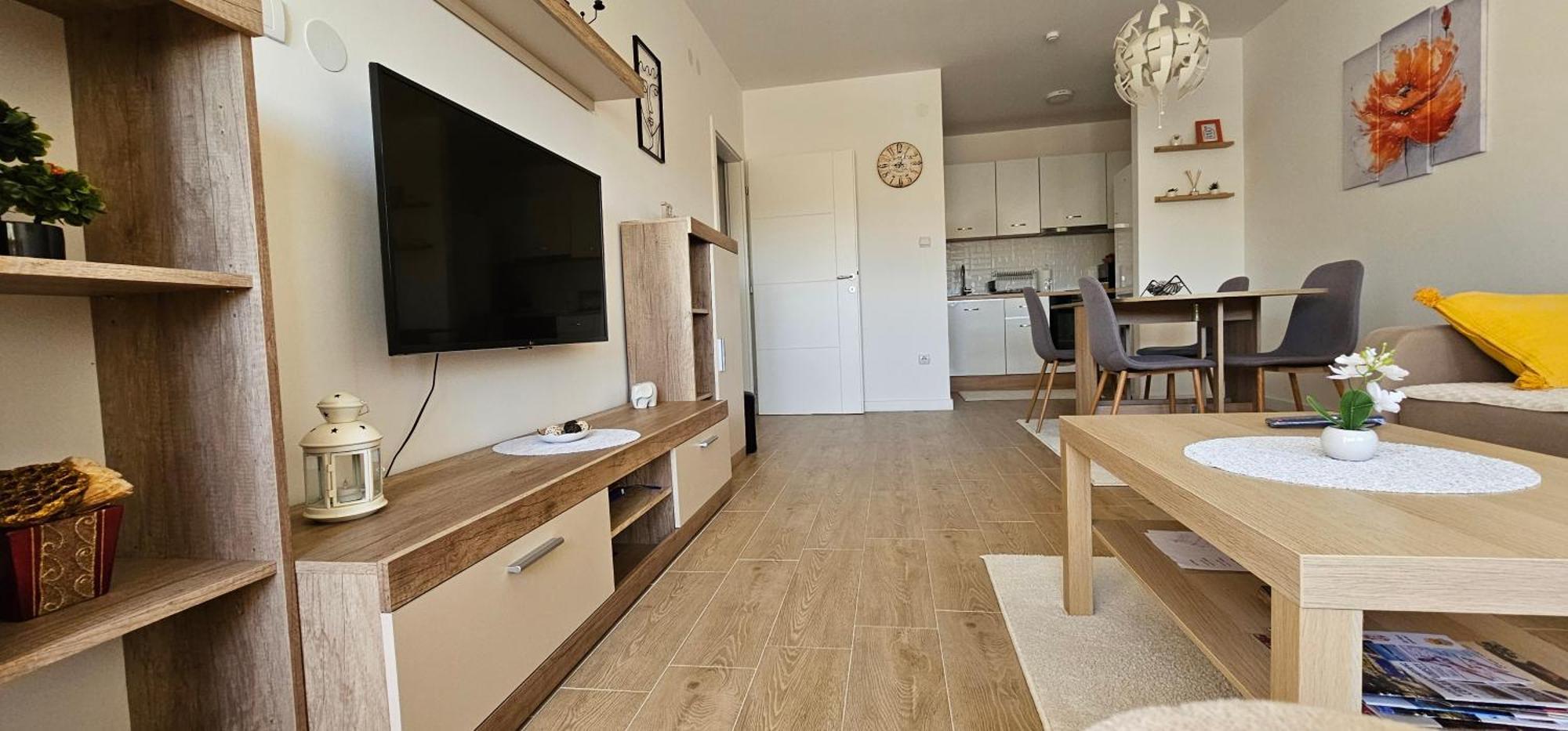 Apartman Vukota 2 ปิโรต์ ภายนอก รูปภาพ
