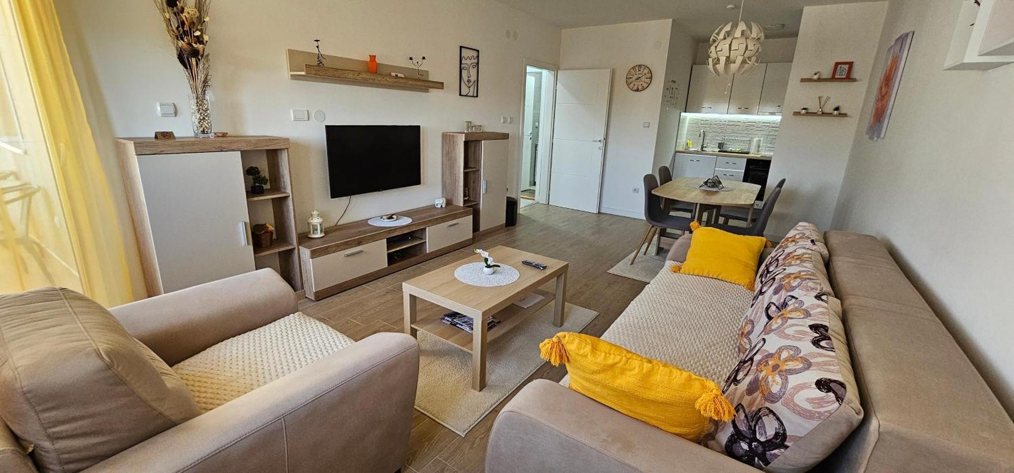 Apartman Vukota 2 ปิโรต์ ภายนอก รูปภาพ