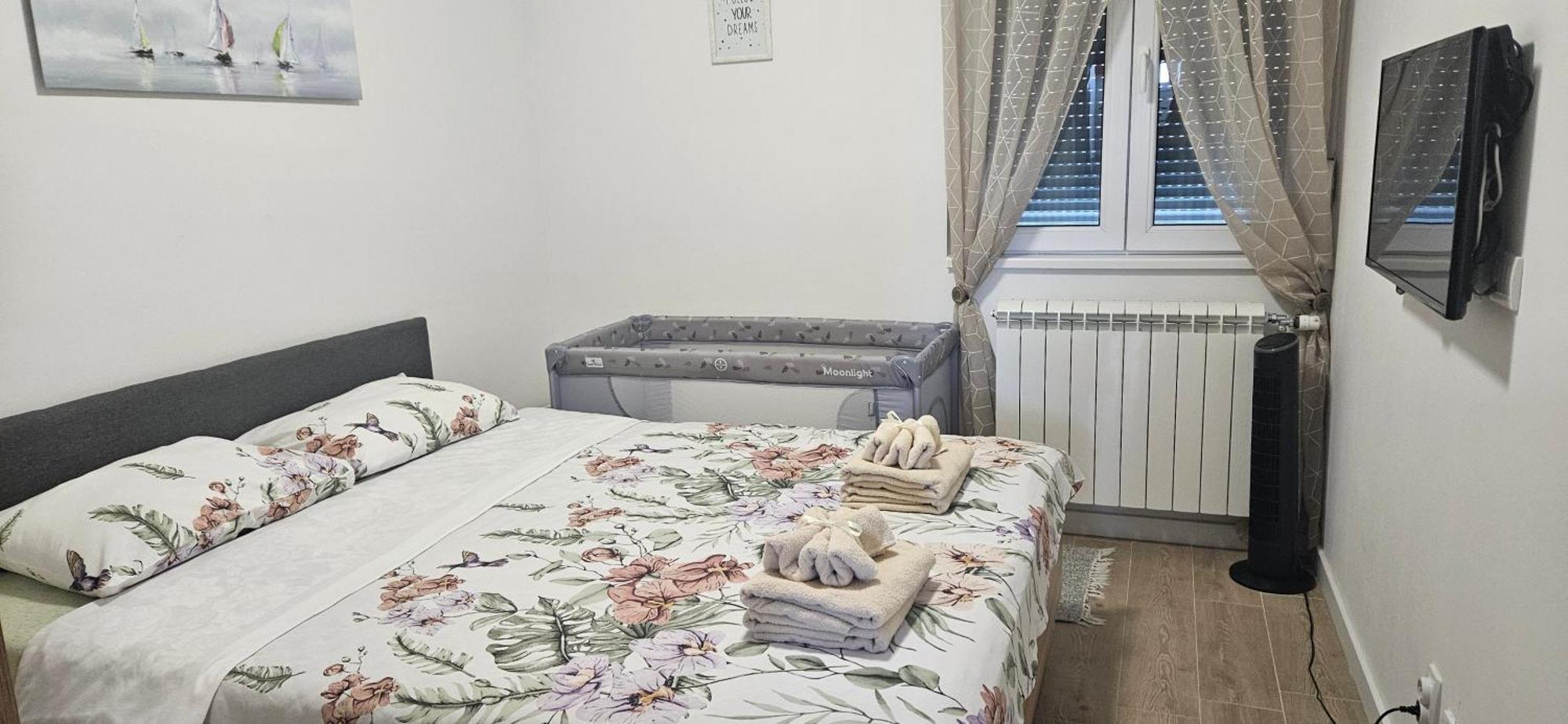 Apartman Vukota 2 ปิโรต์ ภายนอก รูปภาพ