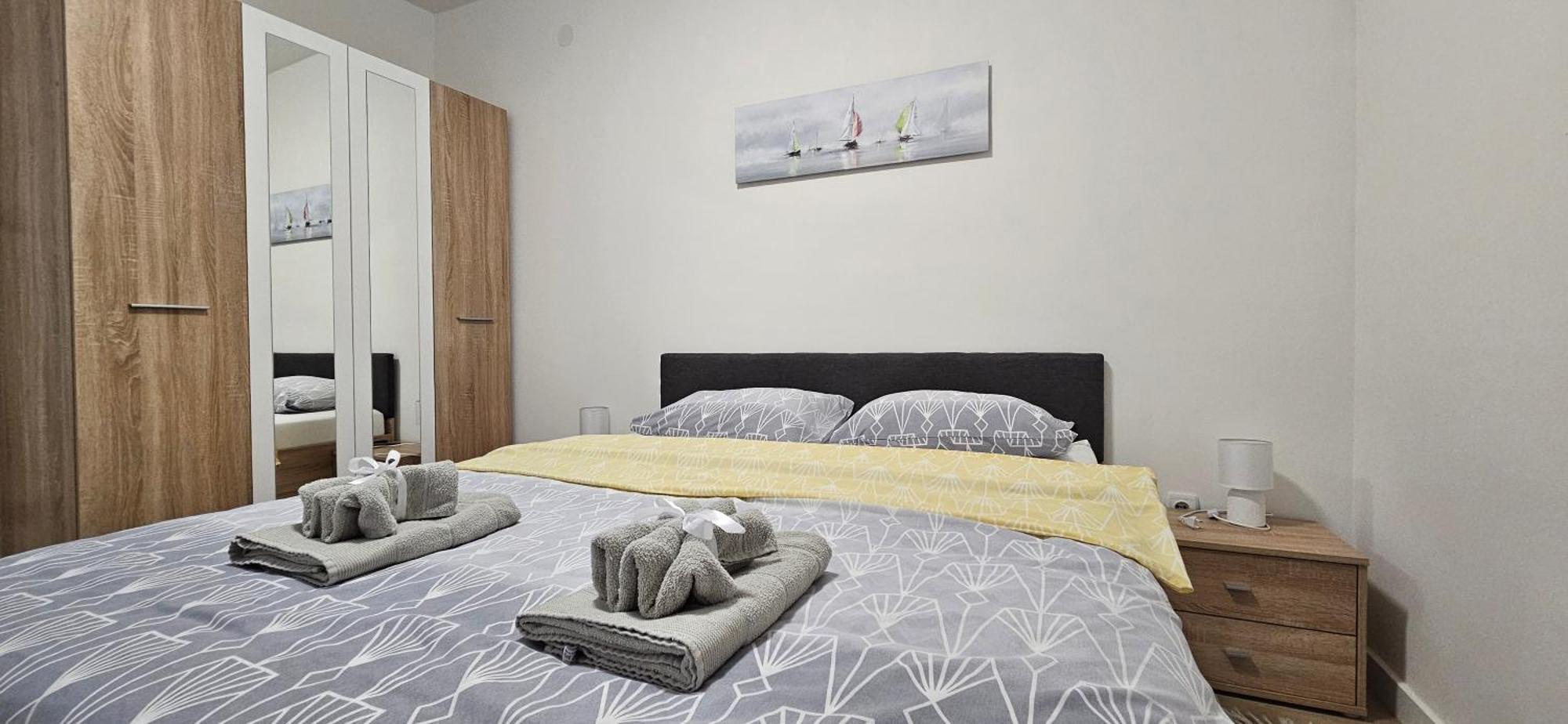 Apartman Vukota 2 ปิโรต์ ภายนอก รูปภาพ